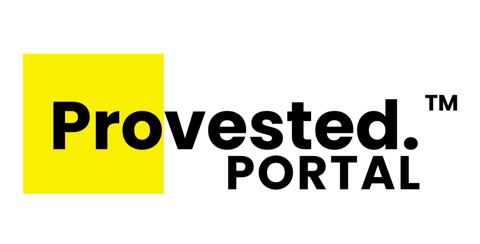Provested Portal
